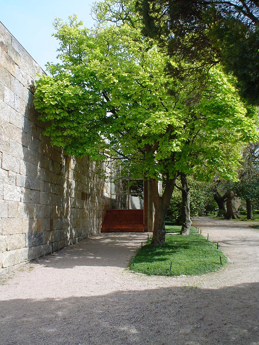 www.archipicture.eu - Eduardo Souto de Moura - Casa das